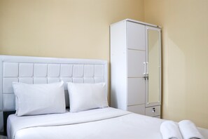 Apartment - Best Deal 2Br At Buah Batu Park Apartment (Bandung)