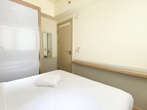 2 habitaciones y wifi gratis