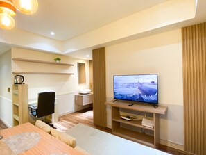 Apartment | Wohnbereich