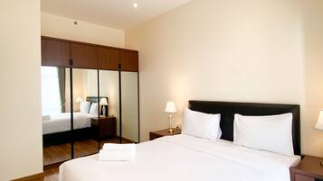 Apartment | 1 bedroom, free WiFi