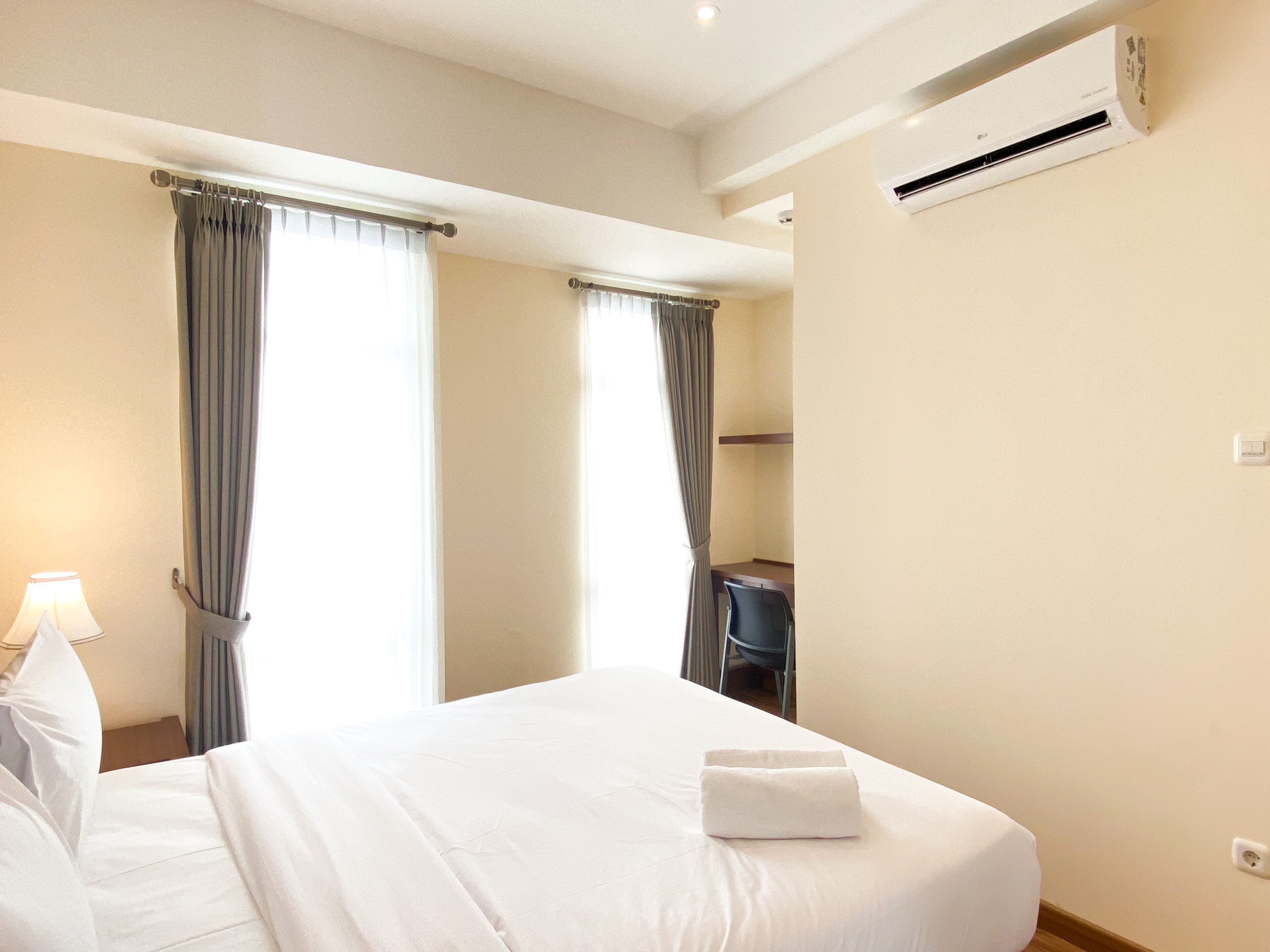 Apartamento | 1 quarto, Wi-Fi de cortesia