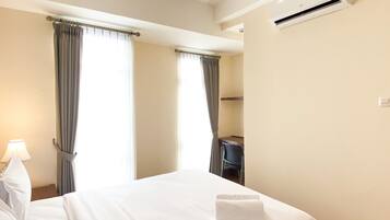 Apartamento | 1 quarto, Wi-Fi de cortesia