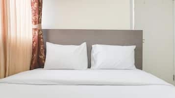 Apartment | 2 Schlafzimmer, kostenloses WLAN