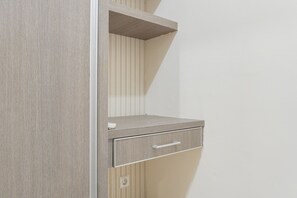 Apartment - Good Deal And Relaxing 2Br Green Pramuka City Apartment (Jakarta)