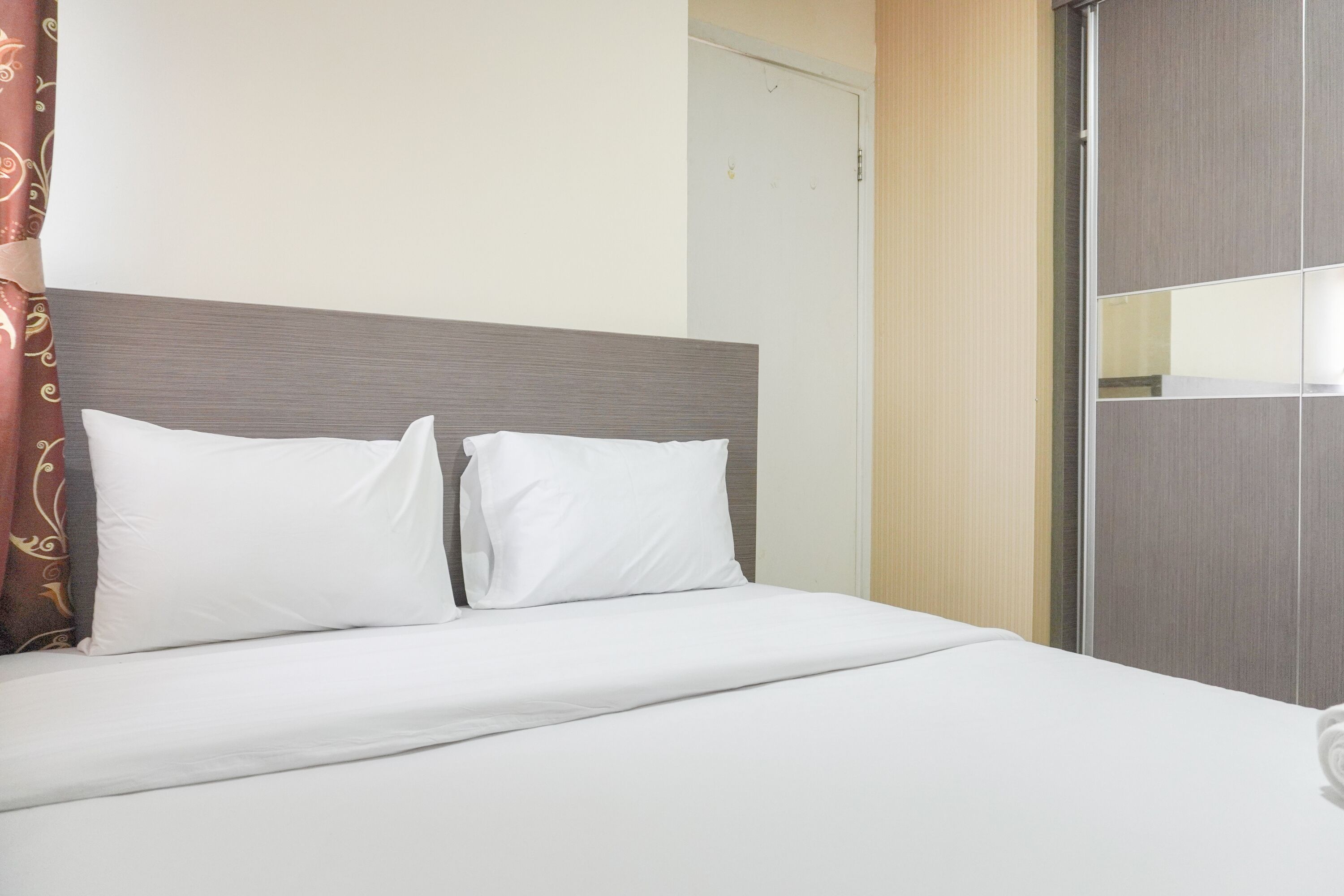 Apartamento | 2 quartos, Wi-Fi de cortesia