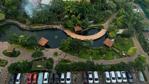 公寓 | 客房景观