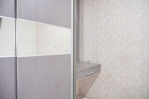Interior - Good Deal And Relaxing 2Br Green Pramuka City Apartment (Jakarta)