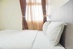 Apartment - Good Deal And Relaxing 2Br Green Pramuka City Apartment (Jakarta)