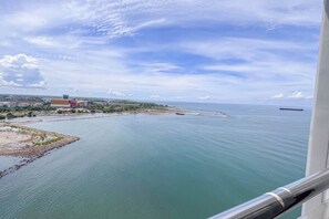 Exterior - Cozy Studio Apartment Delft Ciputra Makassar (Makassar)