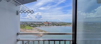 舒適的單間公寓德爾夫特奇普特拉望加錫