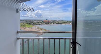 Cozy Studio Apartment Delft Ciputra Makassar