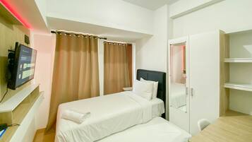 Studio | Kostenloses WLAN