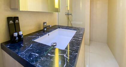 Good Deal Studio Apartment At Warhol (W/R) Residences