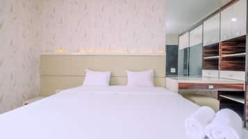 1 habitación y wifi gratis