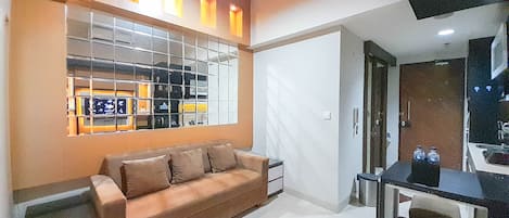 Căn hộ | Khu phòng khách