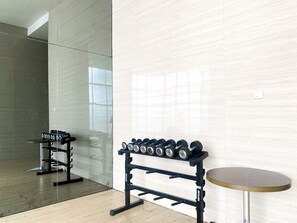 Gimnasio