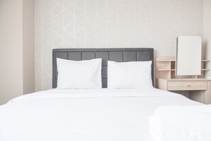 Apartamento | 2 quartos, Wi-Fi de cortesia