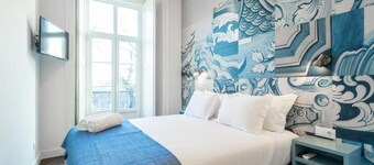 Bairro Alto Guesthouse