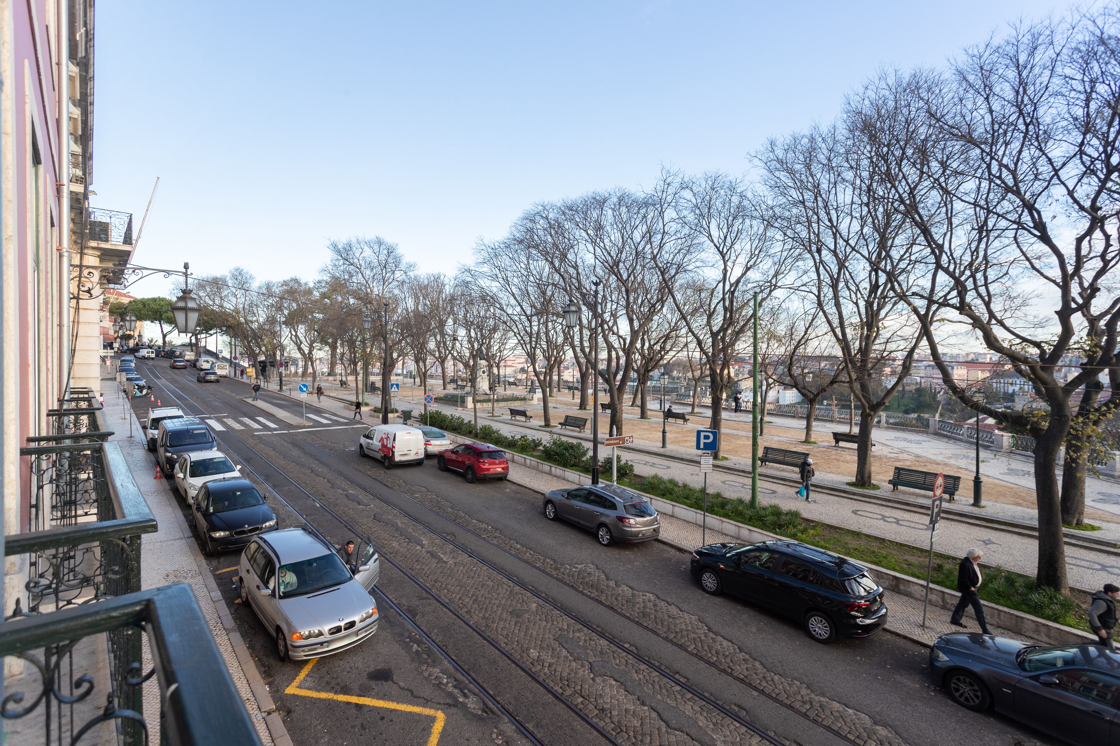 Foto - Bairro Alto Guesthouse