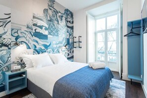 Superior Room - Bairro Alto Guesthouse (Lisbon)