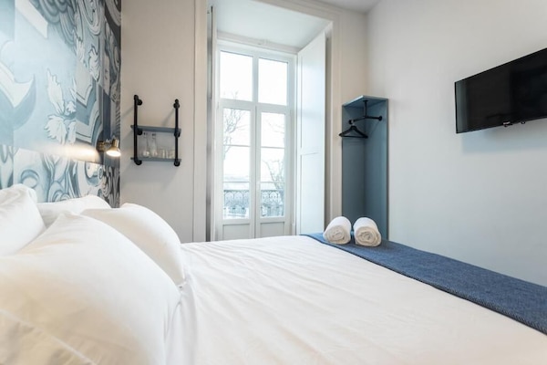 Superior Room | 1 bedroom, free WiFi