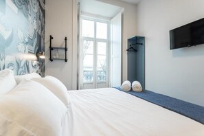 Superior Room - Bairro Alto Guesthouse (Lisbon)