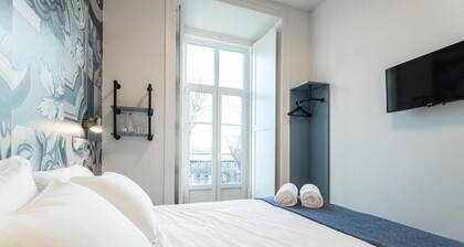 Bairro Alto Guesthouse