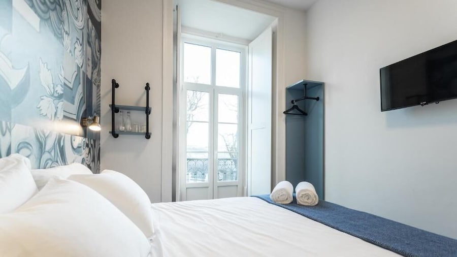 Bairro Alto Guesthouse