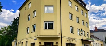 Pension Hotel Baden