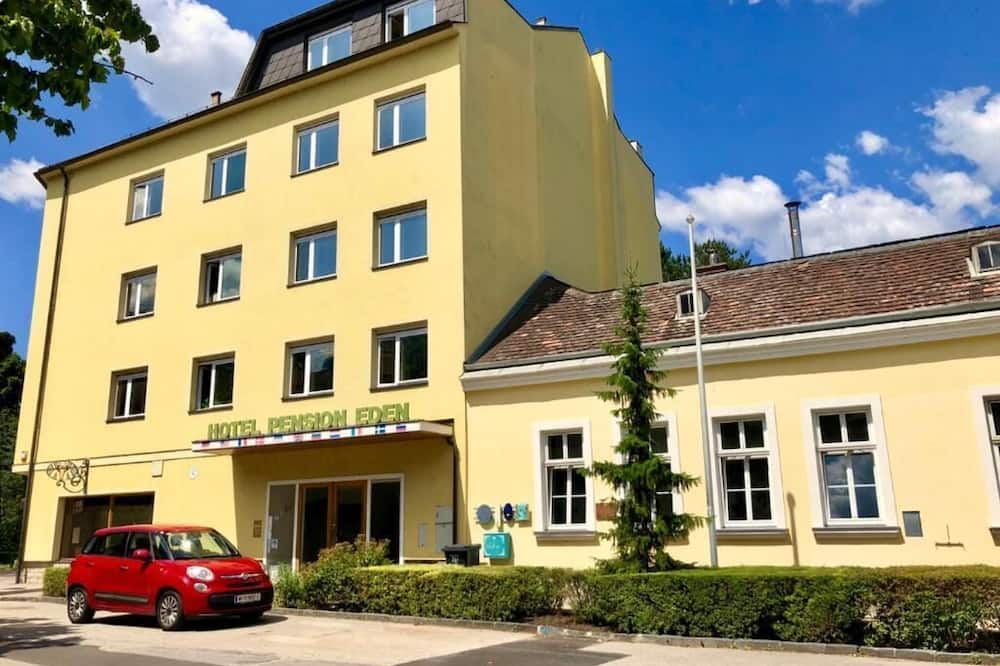Pension Hotel Baden