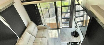 Riverfront Tiny Home 3 bed w/ Privacy and a View!