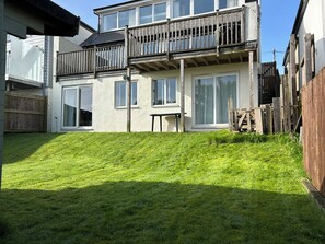 Cottage | Exterior - Firm Anchor (Salcombe)