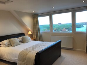 Cottage - Firm Anchor (Salcombe)