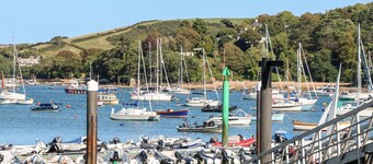 Firm Anchor