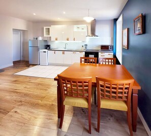 Dining - Le traict 1900 - Les Gîtes de la Côte d'Amour (Le Croisic)