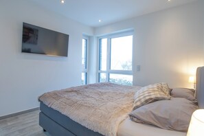 1 sovrum och gratis wi-fi