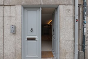 Detalle exterior