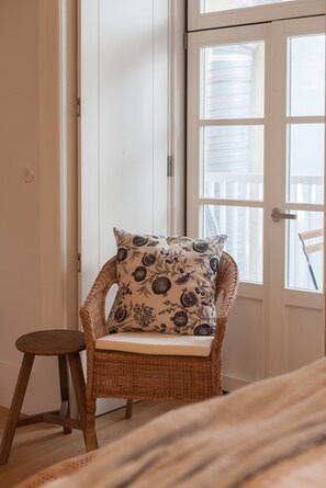 Interior - FLH Downtown Central Arammish Apartment (Lisbon)