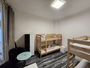 1 bedroom - Small Apartment for Groups in City Centre (Prague)