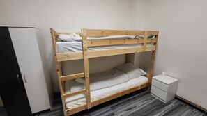 1 bedroom - Small Apartment for Groups in City Centre (Prague)