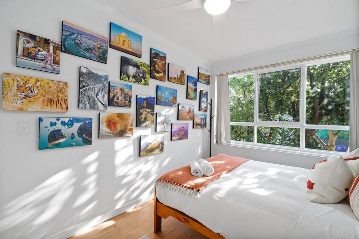 Bild für Gastgeberprofil