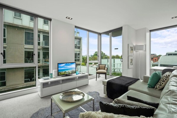 Televisor intel·ligent 