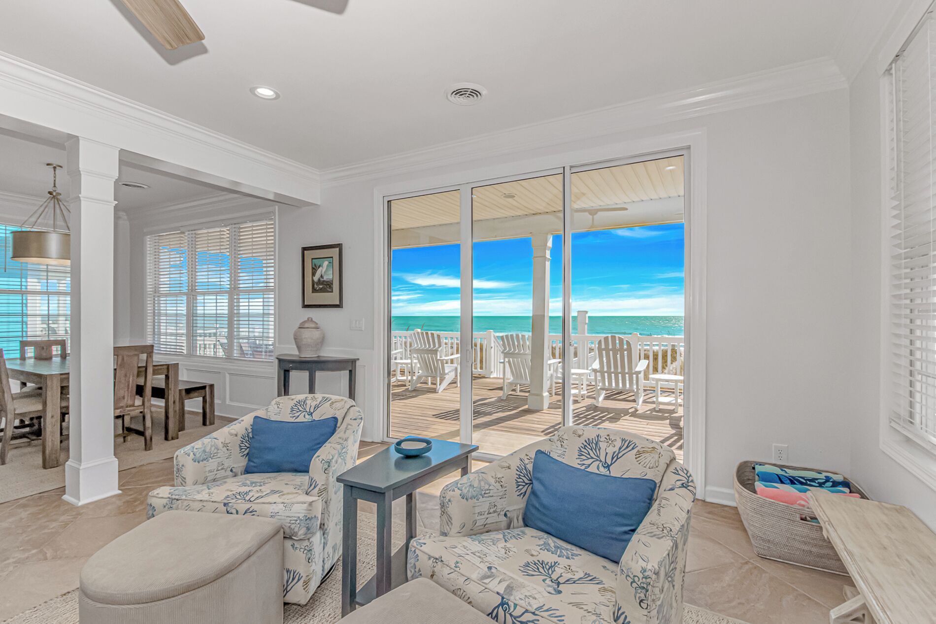 スマートテレビ、書庫