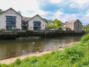Cottage | Exterior - Little Rondeval (Totnes)