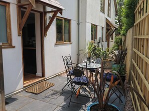 Cottage | Restauration extérieure