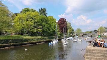 Cottage | Marina