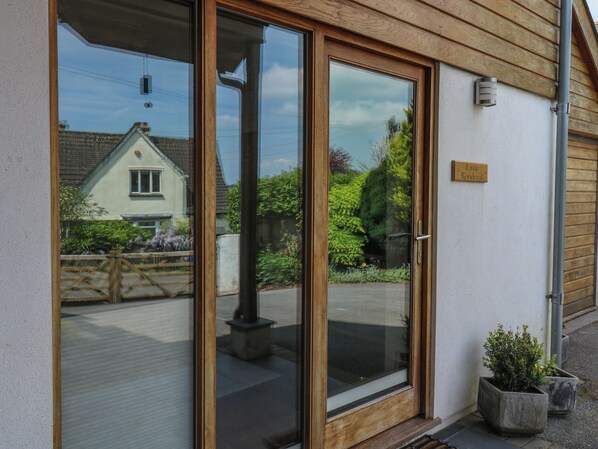 Cottage | Détail de l’extérieur