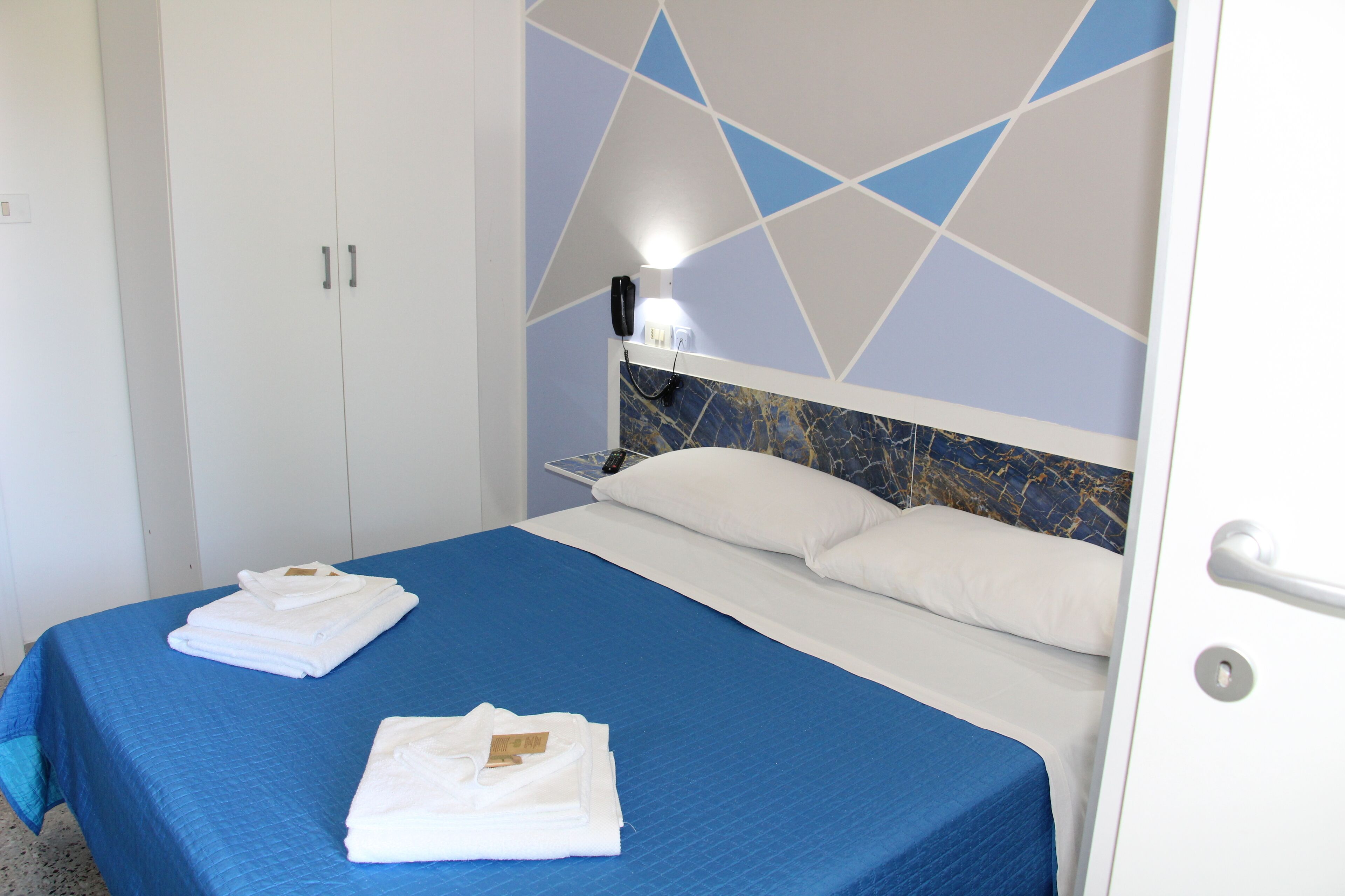 Familiekamer | Gratis wifi