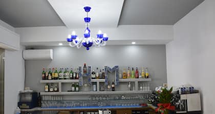 MARTINA' S HOTEL