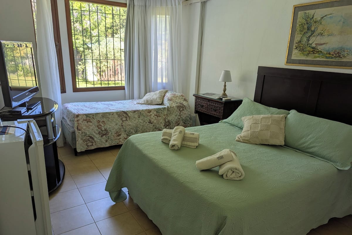 2 (Aguacate) | Gratis wi-fi och sÀngklÀder